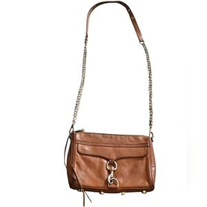 Rebecca Minkoff Mini MAC Crossbody